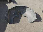 Radhaus rechts hinten Audi A6 Avant (4G, C7) 4G0810172A