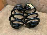 Feder rechts hinten BMW Z4 (E89) 6784924