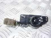 Türlautsprecher vorne links NISSAN PRIMERA Traveller (WP11) 2.0 TD 4350135