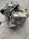 Schaltgetriebe VW Passat B7 Alltrack (36, B7) NFU