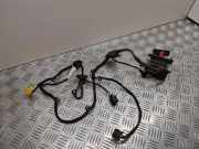 Kabel Tür vorne rechts VW PASSAT B7 ALLTRACK (365) 2.0 TDI TAB016297CS 3C1971121CB