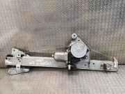 Fensterheber links hinten Mitsubishi Pajero III (V6, V7) MR989948
