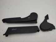 Details zur Sitzverkleidung