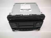 Radio/Navigationssystem-Kombination Kia Sportage 4 (QL, QLE) 96170F1020WK