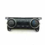Klimabedienteil NISSAN LEAF (ZE1) Electric 27500-5SA0B