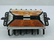 Passenger Safety Bag SRS NISSAN QASHQAI / QASHQAI +2 I (J10, JJ10) 1.5 dCi 98515jd00a
