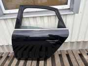 Tür hinten links AUDI A4 (8K2, B8) 2.7 TDI