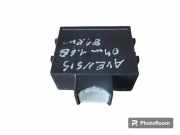 Steuergerät für Wegfahrsperre TOYOTA AVENSIS (_T25_) 2.0 D-4D (CDT250_) 8978005040