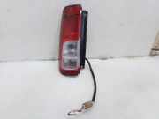 Rücklicht hinten links SUZUKI IGNIS (FH) 1.3 (HV51, HX51, RG413)