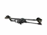 Scheibenwischermechanismus vorne JEEP COMPASS (MK49) 2.2 CRD 4x4 AX1590109944