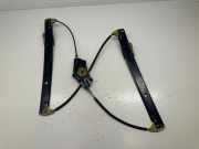 Fensterheber links hinten Audi A4 Avant (8E, B7) 8K0837461A