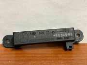 Keyless Steuergerät MERCEDES-BENZ S (W221) S 500 (221.071, 221.171) A1648201575