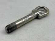 Abschlepphaken TOYOTA VERSO (_R2_) 2.0 D-4D (AUR20_)
