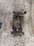 Brake Pad Bracket OPEL ASTRA G Estate (F35_) 2.0 DI
