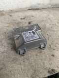 Airbag-Steuergerät OPEL ZAFIRA B (A05) 1.7 CDTI 13367444