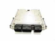 Motorsteuergerät CITROËN C5 I Break (DE_) 2.0 16V (DERFNF, DERFNC, RERFNC) 0281010808 9647721080