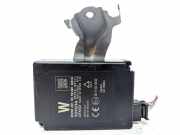 Reifendruck-Kontrollsystem Toyota Yaris (P1) 897600D011