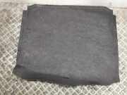 Kofferraumteppich AUDI Q3 (F3) 35 TFSI 83A863697