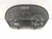 Tachometer Skoda Fabia (6Y) 6Y1919870D