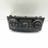 Heizungsbetätigung (Konsole) vorne Toyota Celica (T23) 886502B660