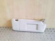 Rechte Sonnenblende AUDI A4 (8K2, B8) 2.0 TDI 8K0857552
