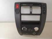 Dekoration des Navigationsbildschirms HYUNDAI TUCSON (JM) 2.0 U026313800