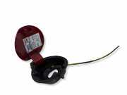 Kraftstofftankdeckel VW GOLF VI (5K1) 2.0 TDI 1K0010497C