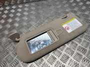 Sonnenblende links Hyundai Grand Santa Fe ()