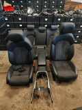 Sitzgarnitur komplett Leder geteilt Audi A6 Allroad (4G)