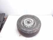 Notrad Mercedes-Benz Sprinter 3,5t Kasten (906) A0014014802