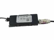 Antennenverstärker VW PASSAT Variant B6 (3C5) 2.0 FSI 3C9035552