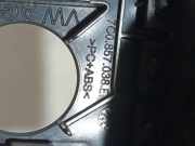 Ziergitter VW Crafter Kasten (SY, SX) 7C0857038E