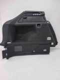 Kofferraumpolster links AUDI Q2 (GA) 35 TFSI 81A863879