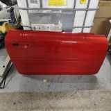 Vordere rechte Tür VOLVO C70 II Cabrio T5