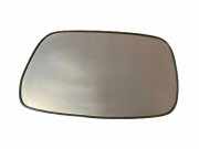 Türspiegelglas vorne links TOYOTA COROLLA (_E12_) 2.0 D-4D (CDE120_) 3001630RH
