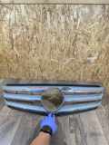 Vorderer oberer Gitter MERCEDES-BENZ C (W204) C 350 CDI (204.025) A2048800023