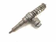 Einspritzdüse AUDI A2 (8Z0) 1.4 TDI 038130073F