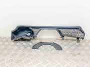 Grill Windlauf Mercedes-Benz SL (R129) A1298240019