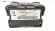 Sensor für Längsbeschleunigung Opel Astra K (B16) 13208665