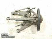 Fahrgestellteile hinten BENTLEY CONTINENTAL FLYING SPUR (3W_) 6.0 4E0501529G 03428821