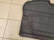 Kofferraum Ablage TOYOTA AVENSIS (_T25_) 2.0 D-4D (CDT250_)