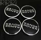 Emblem Land Rover Range Rover Evoque I (L538)