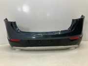 Hintere Stoßstange VOLVO V40 Hatchback T5 39814451
