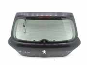Kofferraumdeckel PEUGEOT 307 Break (3E) 2.0 HDI 110