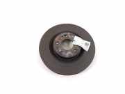 Bremsscheibe links vorne Mitsubishi Outlander III (GG) 4615A230