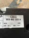 Telefonsteuergerät AUDI A6 Allroad (4BH, C5) 2.5 TDI quattro 8E0862333A