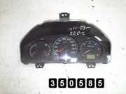 Tachometer Mazda MPV II (LW)