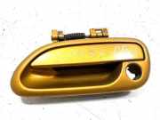 Türaußengriff hinten rechts SUBARU LEGACY V (BM) 2.0 i AWD