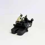 Heckklappenschloss AUDI A3 Limousine (8VS, 8VM) 1.5 TFSI 4H0827505A