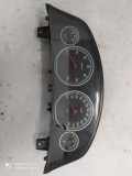 Kombiinstrument OPEL VECTRA C GTS 1.9 CDTI 13193081QX
